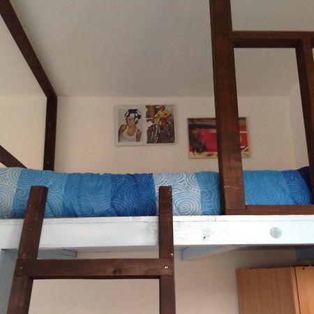 B&B Cheap Holidays Sorso Oda fotoğraf