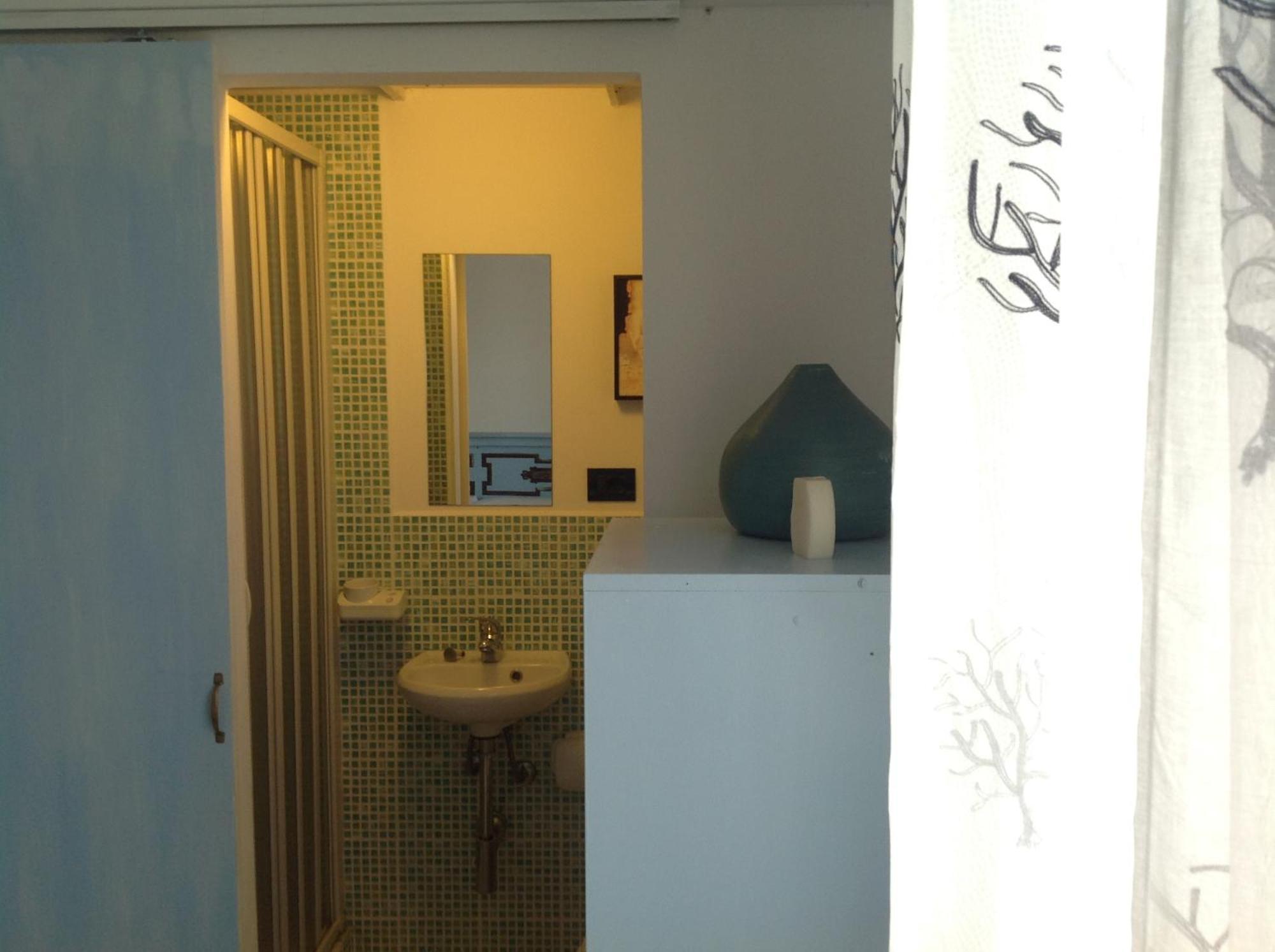B&B Cheap Holidays Sorso Oda fotoğraf