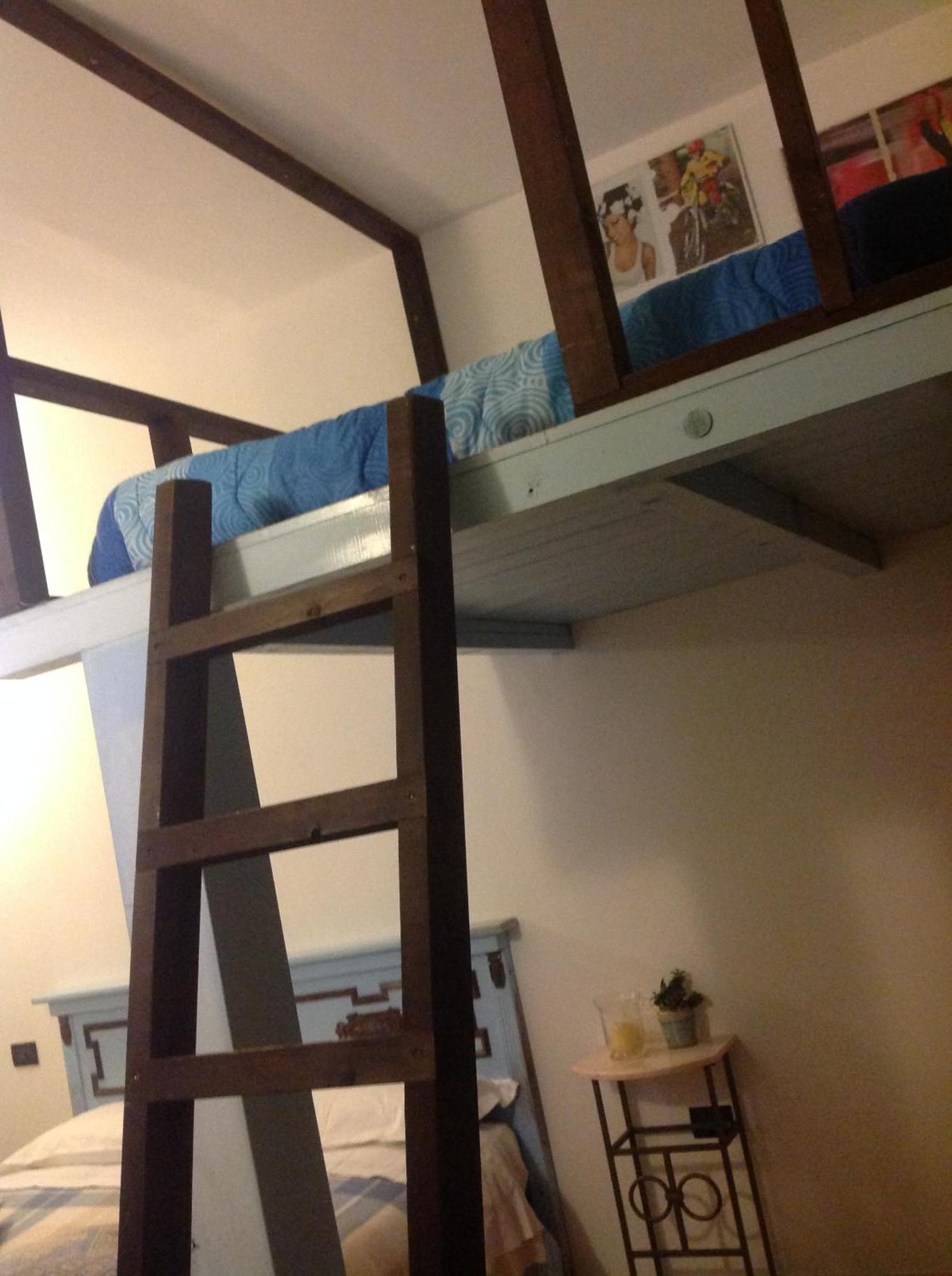 B&B Cheap Holidays Sorso Oda fotoğraf