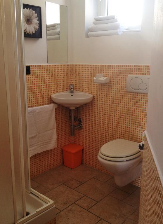 B&B Cheap Holidays Sorso Oda fotoğraf