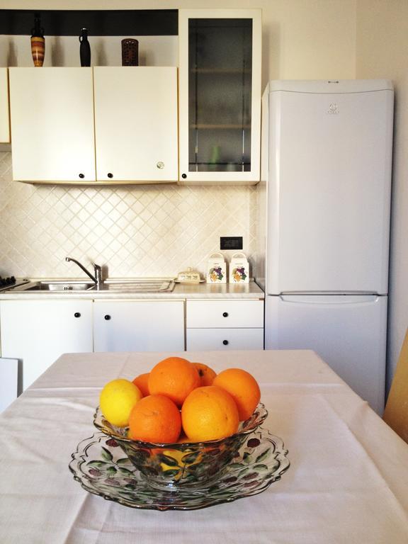 B&B Cheap Holidays Sorso Dış mekan fotoğraf