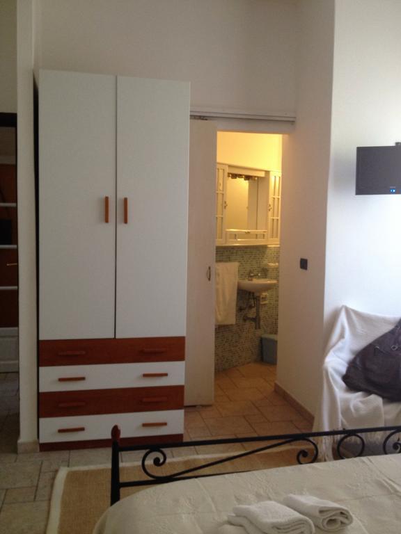 B&B Cheap Holidays Sorso Oda fotoğraf