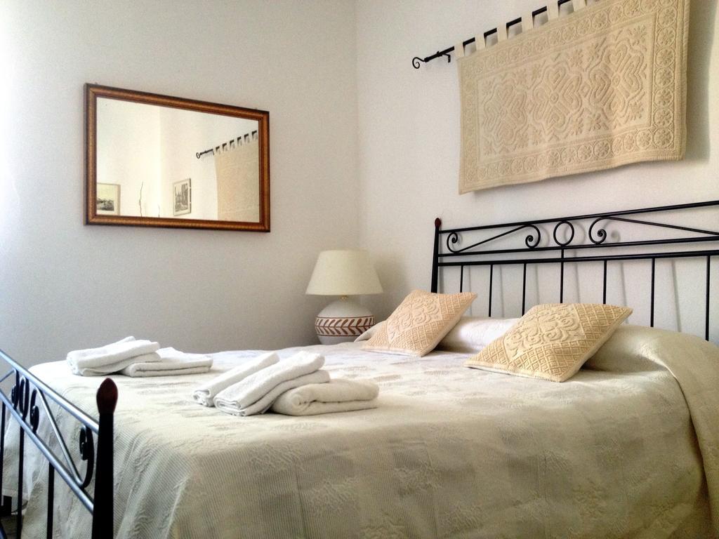 B&B Cheap Holidays Sorso Oda fotoğraf