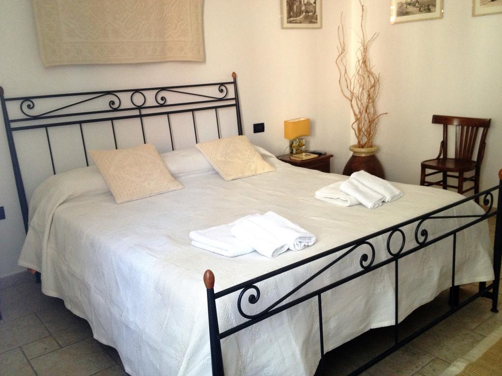 B&B Cheap Holidays Sorso Oda fotoğraf