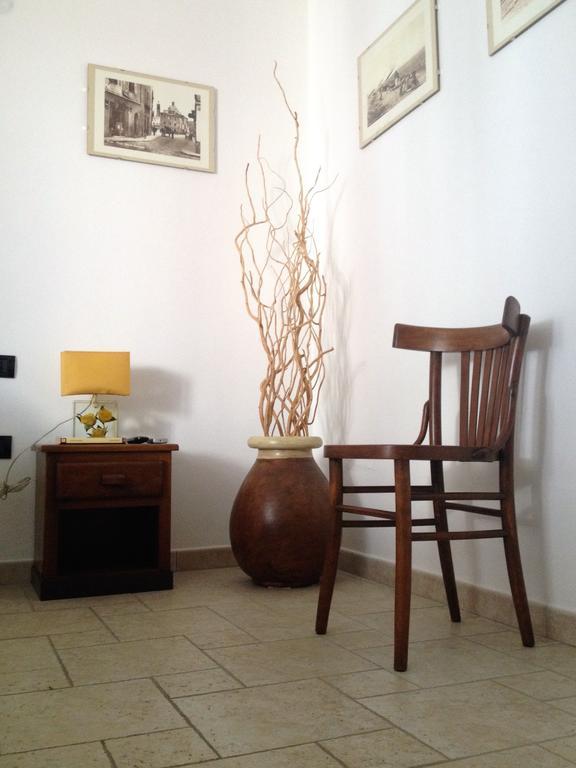 B&B Cheap Holidays Sorso Oda fotoğraf