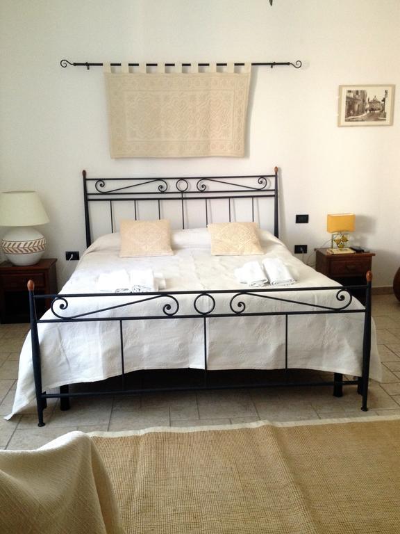 B&B Cheap Holidays Sorso Oda fotoğraf