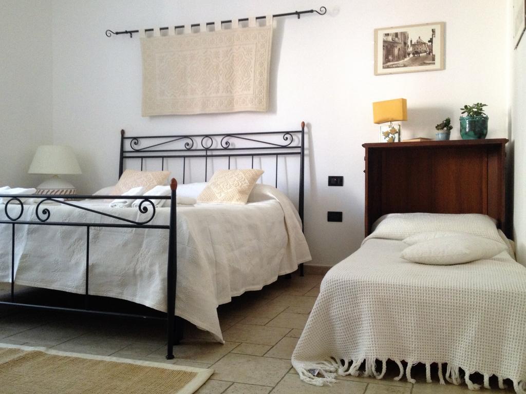 B&B Cheap Holidays Sorso Oda fotoğraf