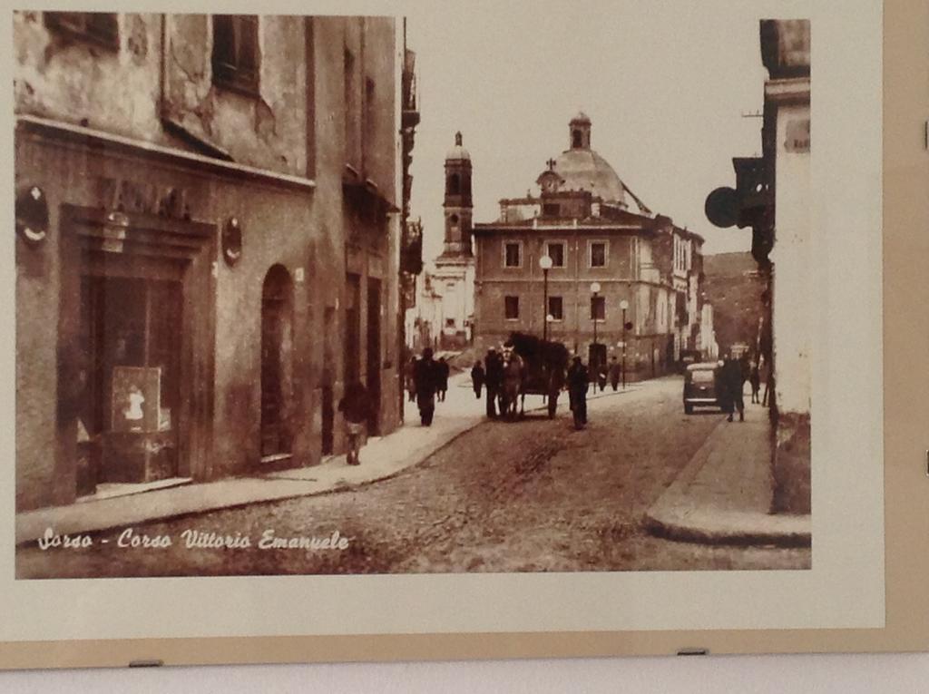 B&B Cheap Holidays Sorso Oda fotoğraf
