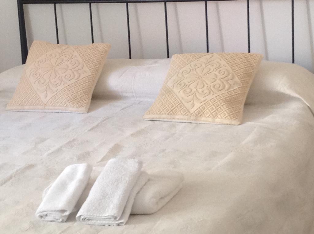 B&B Cheap Holidays Sorso Oda fotoğraf