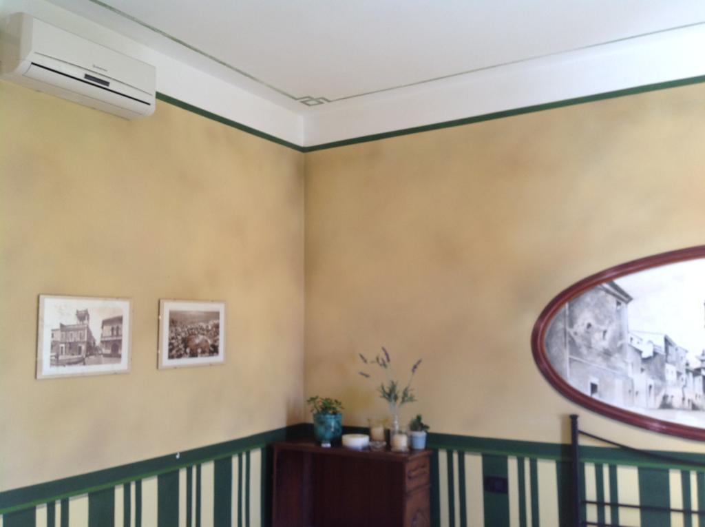 B&B Cheap Holidays Sorso Oda fotoğraf