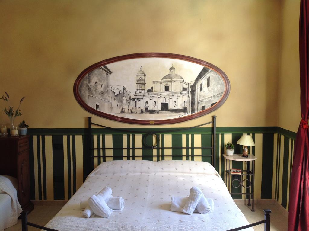 B&B Cheap Holidays Sorso Oda fotoğraf