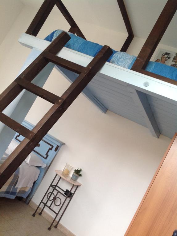 B&B Cheap Holidays Sorso Oda fotoğraf