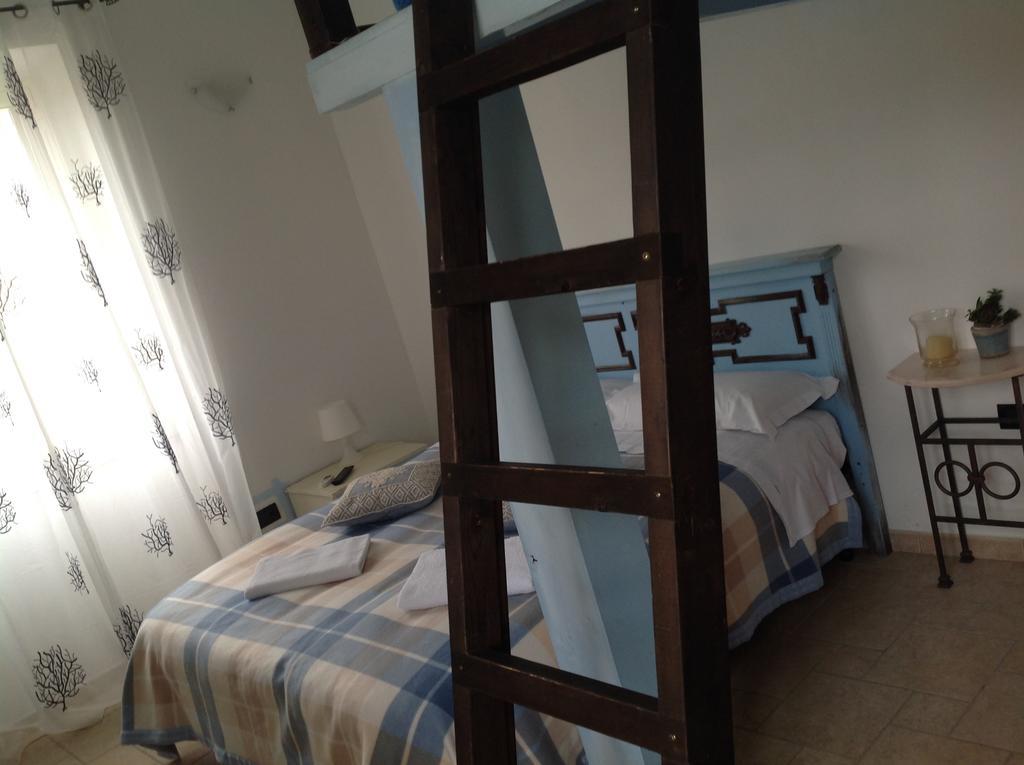 B&B Cheap Holidays Sorso Oda fotoğraf