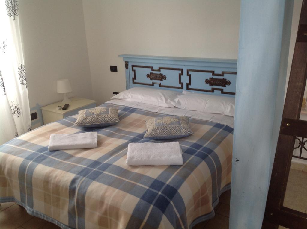 B&B Cheap Holidays Sorso Oda fotoğraf