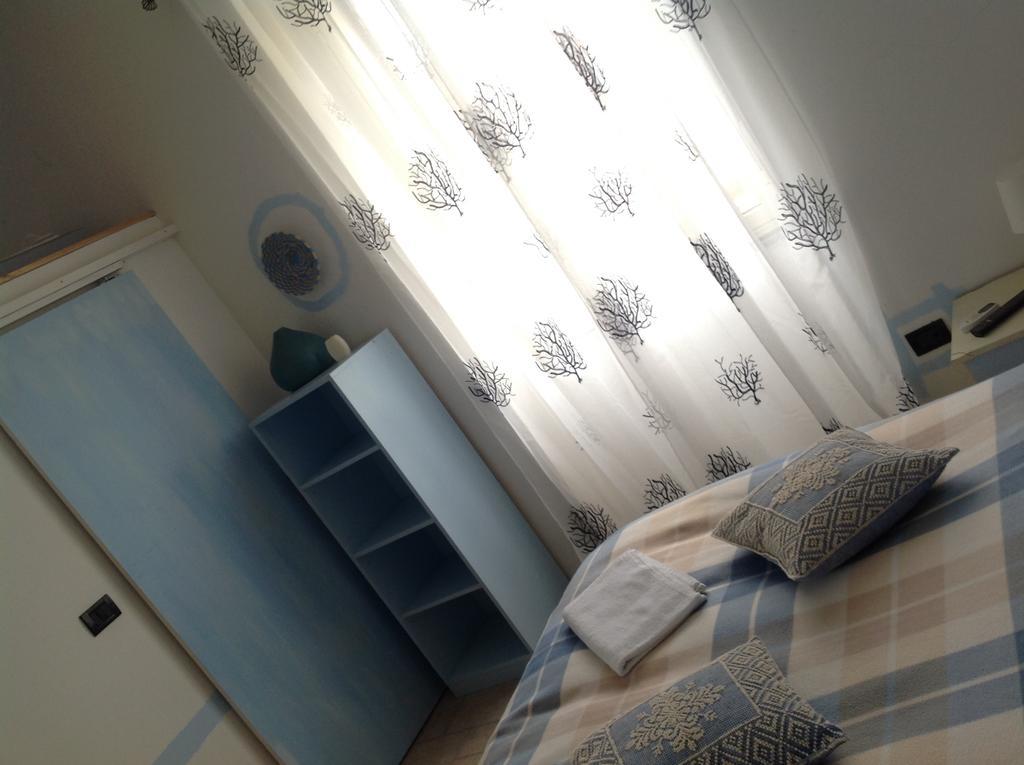 B&B Cheap Holidays Sorso Oda fotoğraf
