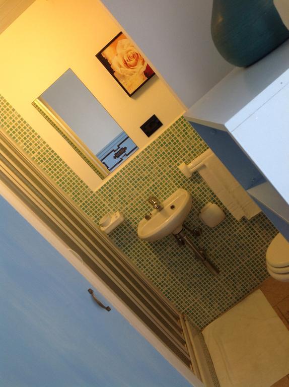 B&B Cheap Holidays Sorso Oda fotoğraf