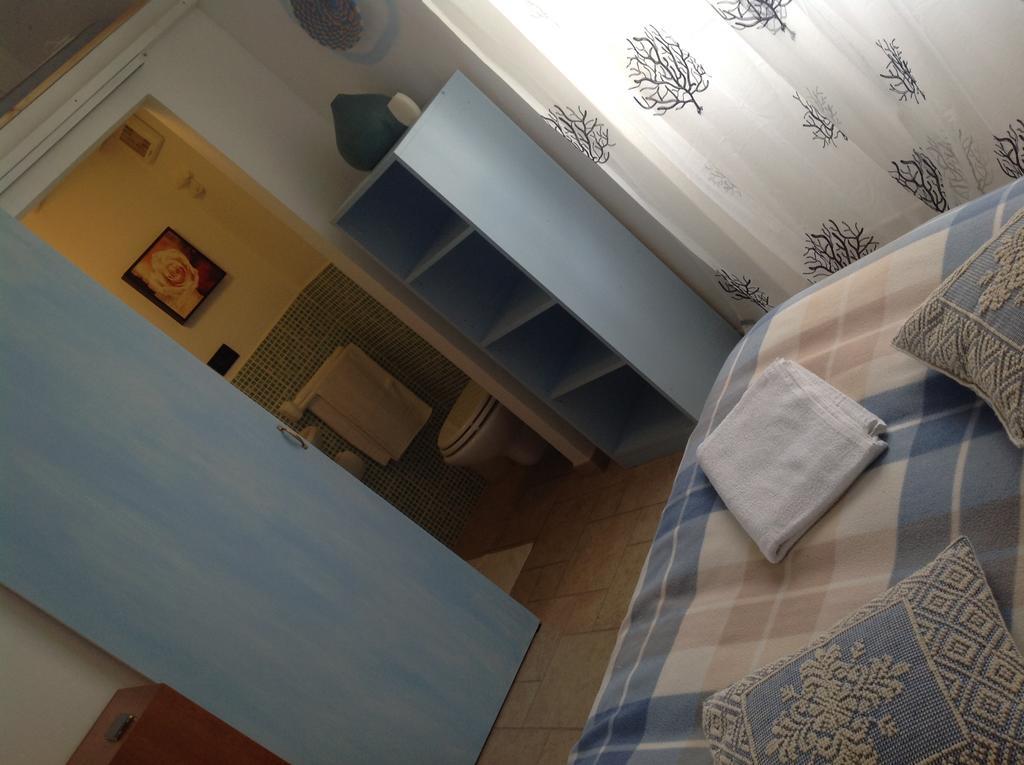 B&B Cheap Holidays Sorso Oda fotoğraf