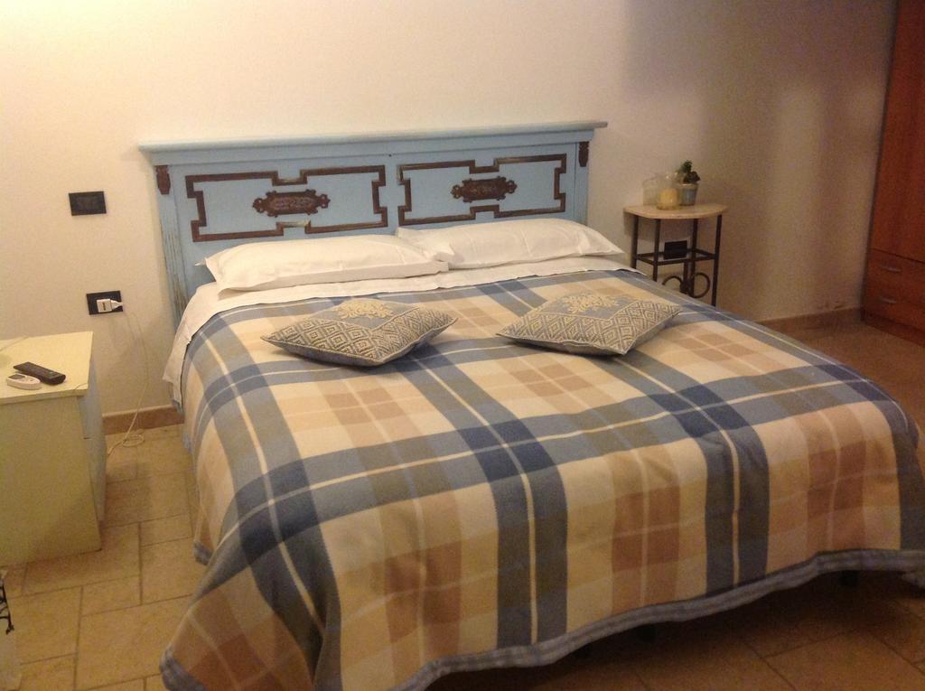 B&B Cheap Holidays Sorso Oda fotoğraf