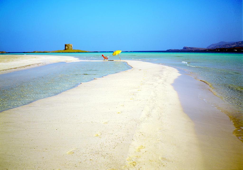 B&B Cheap Holidays Sorso Dış mekan fotoğraf